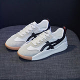 Plus Confort ortopediset tennarit - Täydellinen mukavuus - moderni tyyli-kengät-EmiyoSuomi