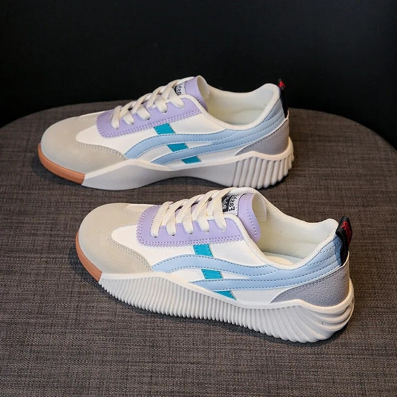 Plus Confort ortopediset tennarit - Täydellinen mukavuus - moderni tyyli-kengät-EmiyoSuomi