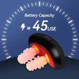 Infrapuna Antiallerginen Nenälaite - ClearBreathe - EmiyoSuomi - Pakolliset tarvikkeet