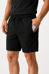 Clive – 5-pistehousut juoksuun ja harjoitteluun-Miesten shortsit-EmiyoSuomi