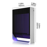 Kannettava Hyttysmyrkkymme & Lamppu - EmiyoSuomi - Leirintäalue