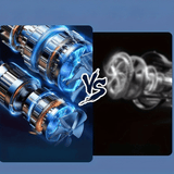 Kannettava USB - viilennystuulettimen pöytätuuletin kääntyvällä päällä - EmiyoSuomi - jäähdytys