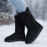 Klassiset talvikengät – lämpöä & pehmeyttä - EmiyoSuomi - Naisten talvikengät