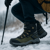 Korkeat talvikengät – lämpö & suorituskyky - EmiyoSuomi - Naisten talvikengät