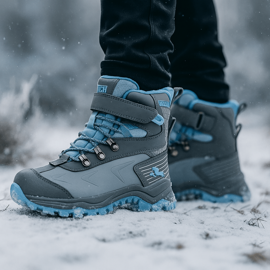 Korkeat talvikengät – lämpö & suorituskyky - EmiyoSuomi - Naisten talvikengät