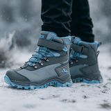 Korkeat talvikengät – lämpö & suorituskyky - EmiyoSuomi - Naisten talvikengät