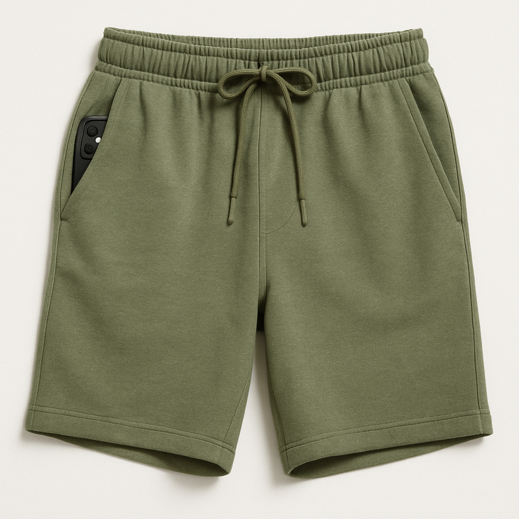 Clive – 5-pistehousut juoksuun ja harjoitteluun-Miesten shortsit-EmiyoSuomi