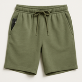 Clive – 5-pistehousut juoksuun ja harjoitteluun-Miesten shortsit-EmiyoSuomi