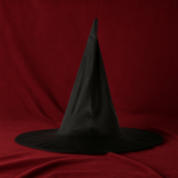 Lasten Taikuri Pukusetti - Viitta, Hattu & Lasit - Taianomainen Naamiaisasu - EmiyoSuomi - Halloween