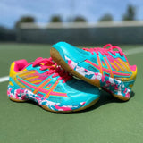 Dynaamiset urheilukengät - kevyet - hengittävät-Kengät Miehet-EmiyoSuomi