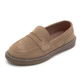 Mocassin Naisille Clarice Konf - Tyylikäs Mukavuus vivano-warszawa