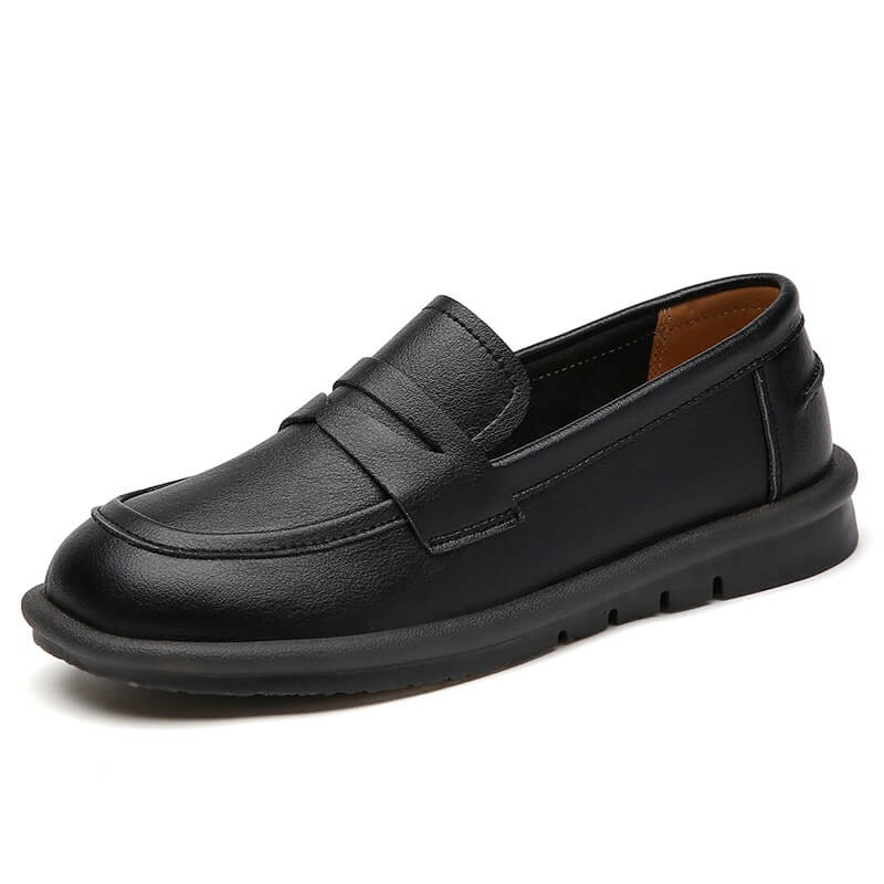 Mocassin Naisille Frida Konf - Eleganssi Mukavuus vivano-warszawa