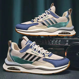 Clinton Retro Tennarit Miehille - Urheilulliset Tyylit-Kengät Miehet-EmiyoSuomi