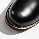 Mukavat klassiset kengät miehille - Tyylikkäät ja mukavat - Laadukkaat materiaalit-Kengät Miehet-EmiyoSuomi