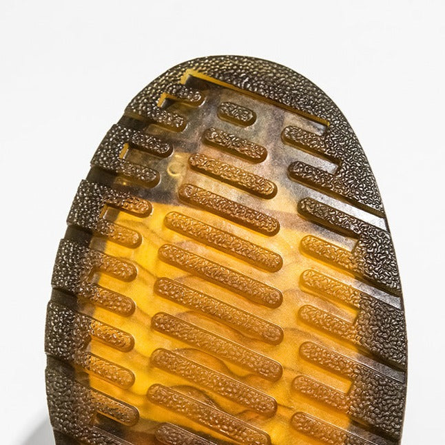 Mukavat klassiset kengät miehille - Tyylikkäät ja mukavat - Laadukkaat materiaalit-Kengät Miehet-EmiyoSuomi