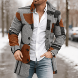 Mark – Kevyt tuulenpitävä takki - EmiyoSuomi - Takit - Miehet