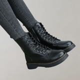 Martens | Tyylikkäät Saappaat | Naisten - EmiyoSuomi - Nilkkurit