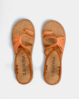 Naisten Sandalet - Kudottu - Mukava Kesä - EmiyoSuomi