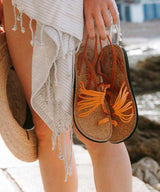 Naisten Sandalet - Kudottu - Mukava Kesä - EmiyoSuomi