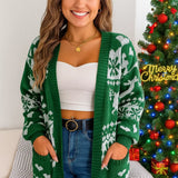 Mirtha – Neulepaita Jouluksi – Lämmin – Tyylikäs – Laadukas - EmiyoSuomi - Joulupuserot