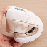 Naisten Mokasiinit - Elegantti Mukavuus - Fans Konf vivano-warszawa