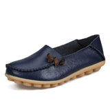 Naisten Elegantti Mokassiini Nagel Konf EmiyoSuomi