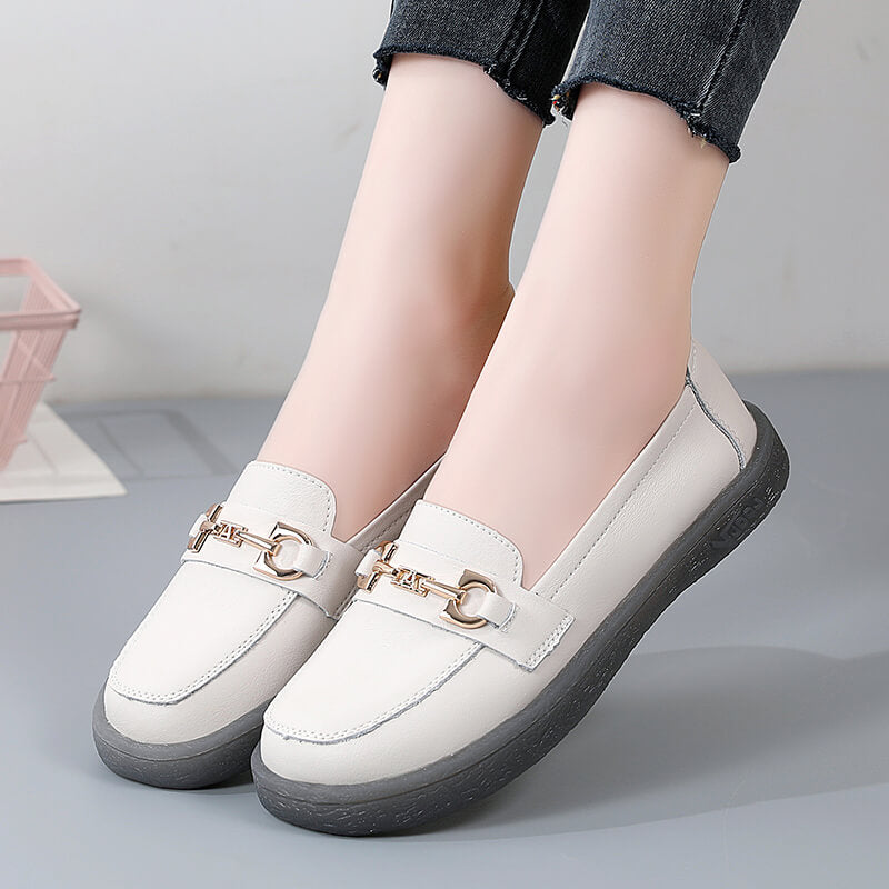 Mocassin Naiset Xia Konf - Mukava Eleganssi EmiyoSuomi