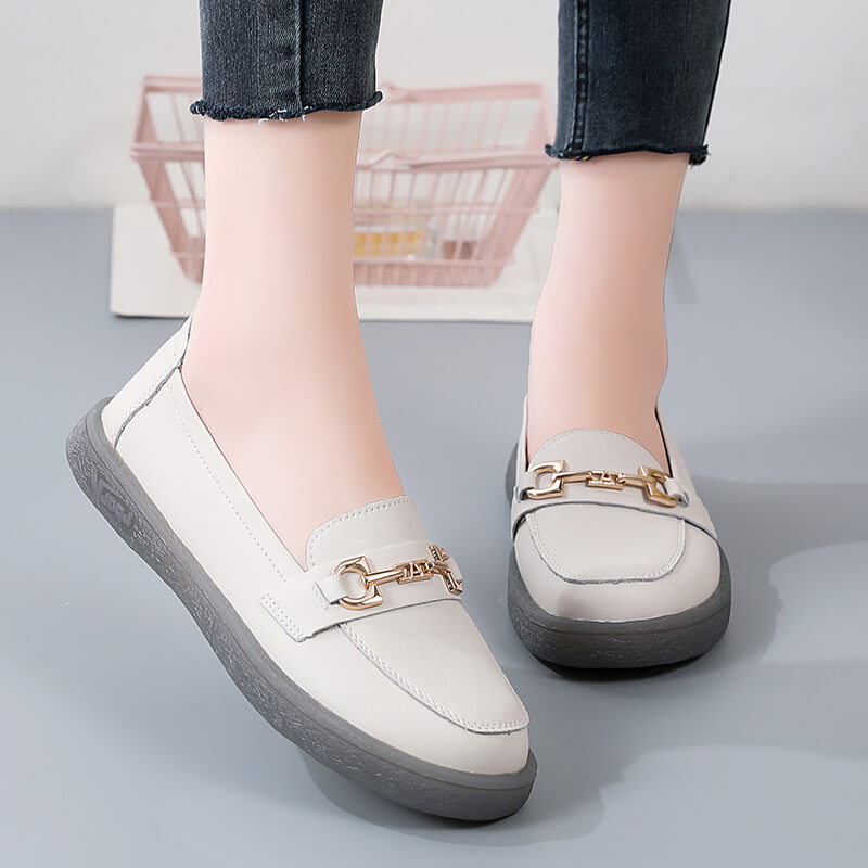 Mocassin Naiset Xia Konf - Mukava Eleganssi EmiyoSuomi