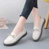 Mocassin Naiset Xia Konf - Mukava Eleganssi EmiyoSuomi