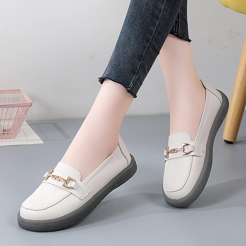 Mocassin Naiset Xia Konf - Mukava Eleganssi EmiyoSuomi