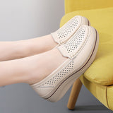 Mocassin Naisille Hbeka Konf Confort Chic EmiyoSuomi