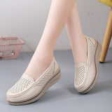 Mocassin Naisille Hbeka Konf Confort Chic EmiyoSuomi