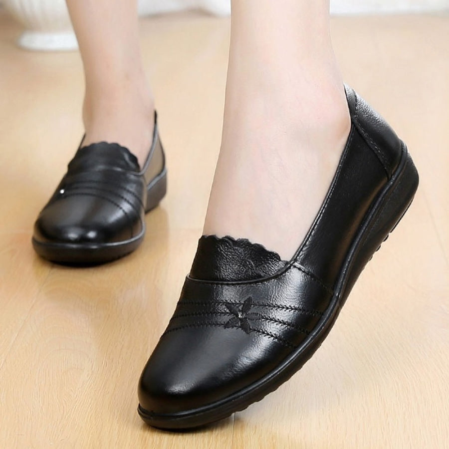 Mocassin Naisille Kaind Konf - Mukava Eleganssi EmiyoSuomi