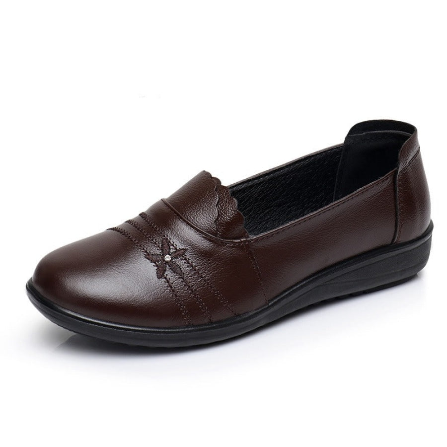 Mocassin Naisille Kaind Konf - Mukava Eleganssi EmiyoSuomi