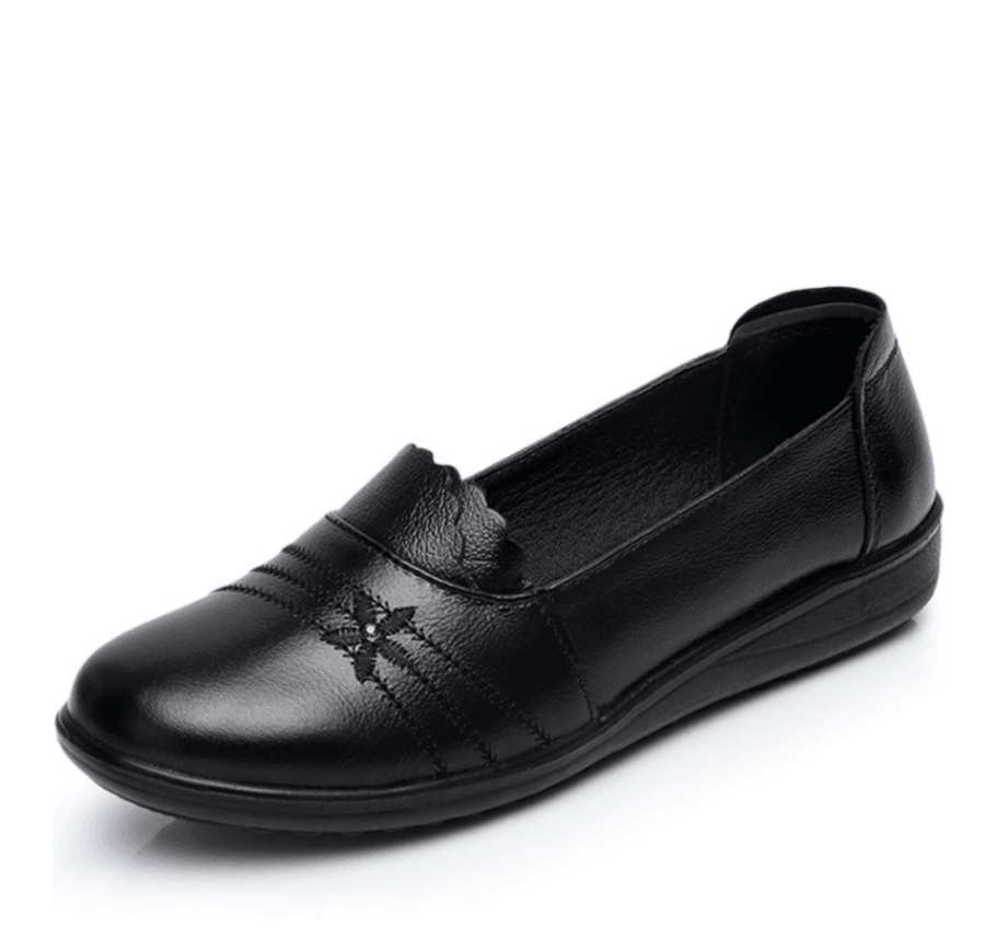 Mocassin Naisille Kaind Konf - Mukava Eleganssi EmiyoSuomi