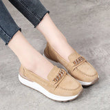 Mocassin Nais Dalilei Konf Confort Chic vivano-warszawa
