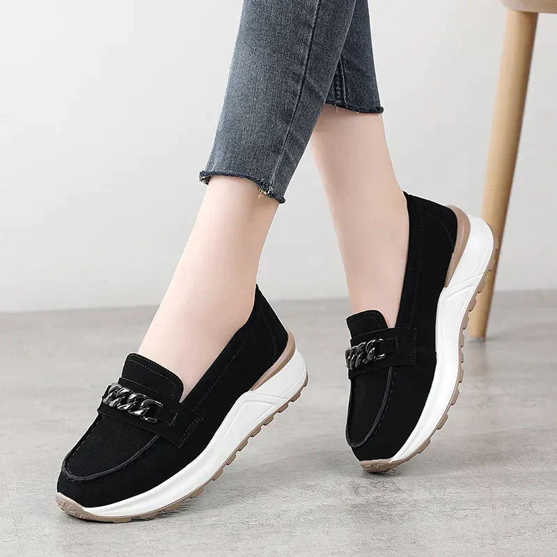 Mocassin Nais Dalilei Konf Confort Chic vivano-warszawa