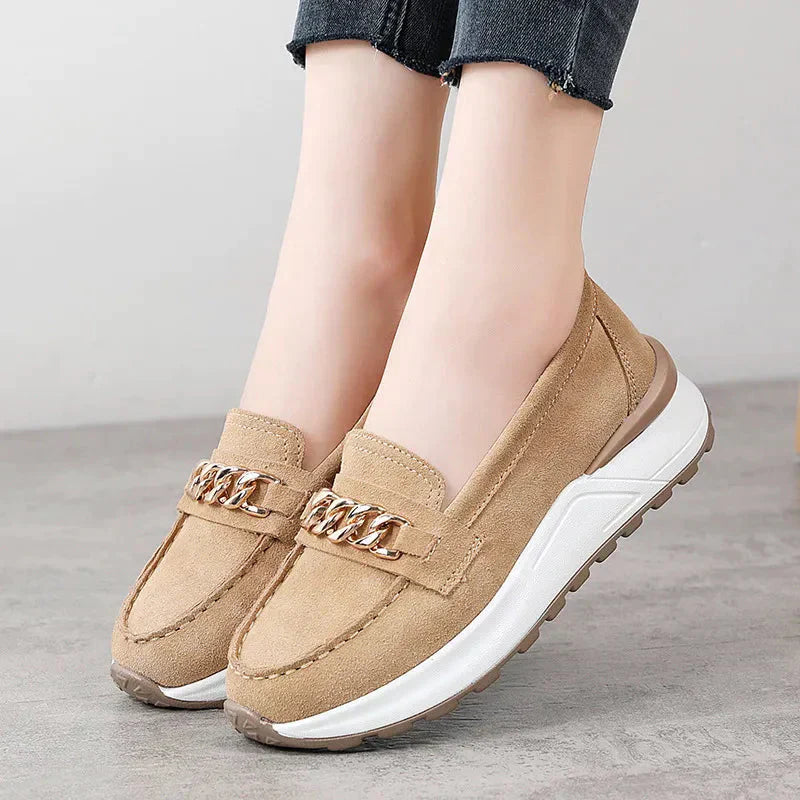 Mocassin Nais Dalilei Konf Confort Chic vivano-warszawa