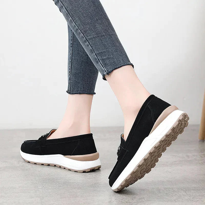 Mocassin Nais Dalilei Konf Confort Chic vivano-warszawa