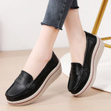 Mocassin Naisille Tralan Konf - Mukava Eleganssi vivano-warszawa