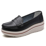 Mocassin Naisille Tralan Konf - Mukava Eleganssi vivano-warszawa