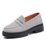 Mocassin Naisille Rira Konf - Tyylikäs Mukavuus vivano-warszawa