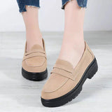 Mocassin Naisille Rira Konf - Tyylikäs Mukavuus vivano-warszawa