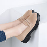 Mocassin Naisille Rira Konf - Tyylikäs Mukavuus vivano-warszawa