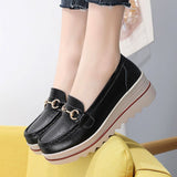 Mocassin Naisille Fiever Konf - Tyylikäs ja Mukava vivano-warszawa