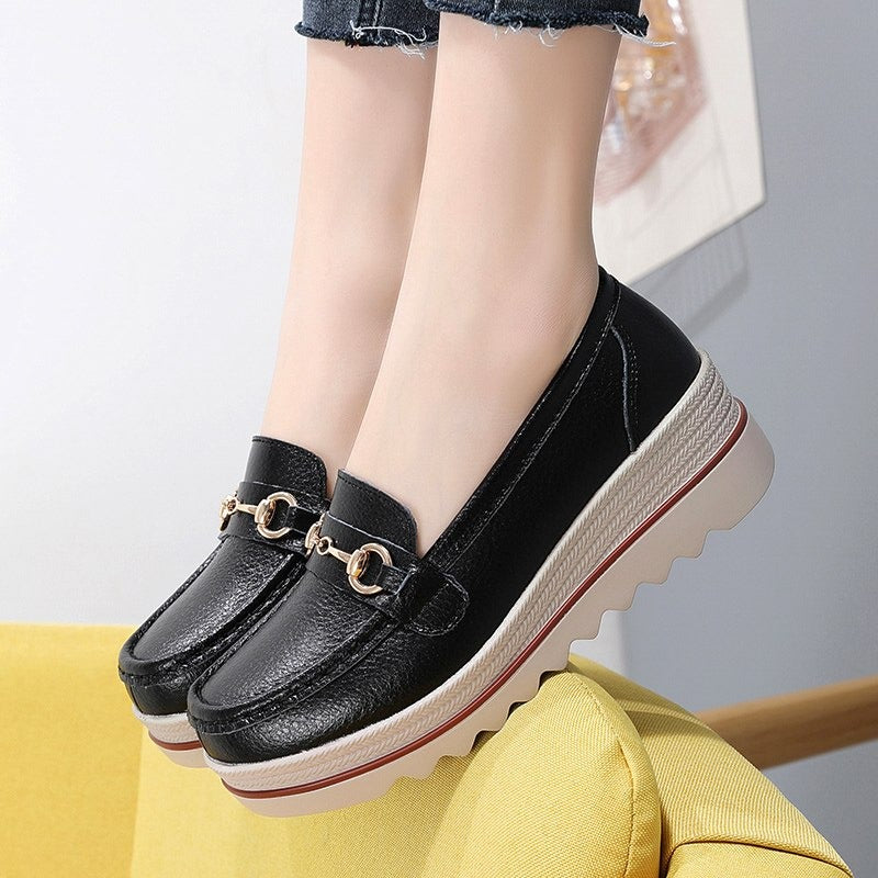 Mocassin Naisille Fiever Konf - Tyylikäs ja Mukava vivano-warszawa