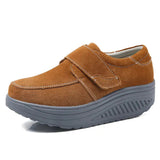 Mocassin Nais Jurna Mukava Tyylikäs vivano-warszawa