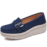 Mocassin Naisille Dena Urena - Mukava Eleganssi EmiyoSuomi