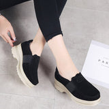 Mocassin Naisille Ytjin Konf - Mukava Eleganssi vivano-warszawa