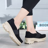 Mocassin Naisille Ytjin Konf - Mukava Eleganssi vivano-warszawa